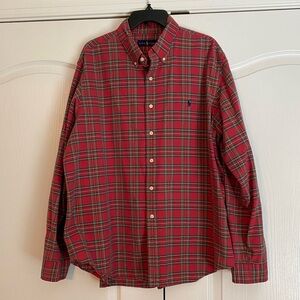Ralph Lauren Button down shirt